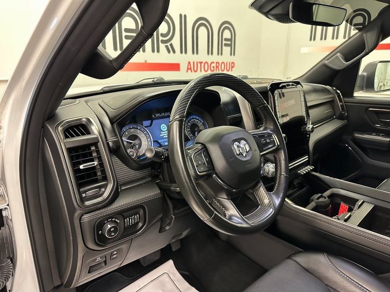 2021 RAM 1500 LimitedImage 23