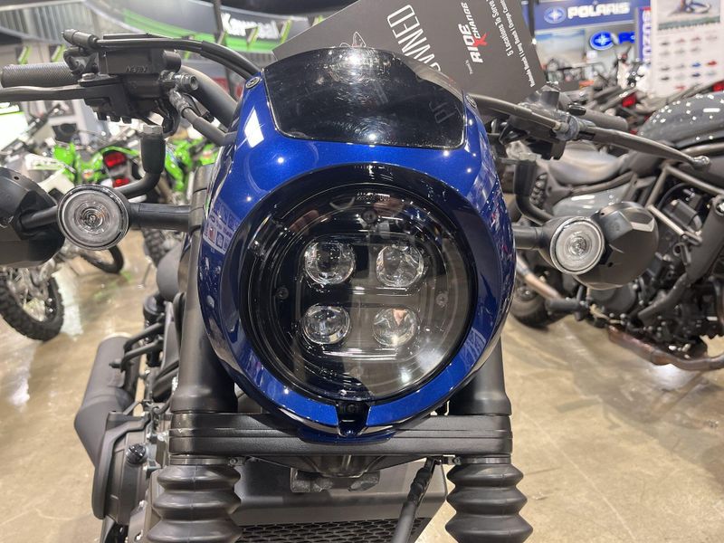 Used 2025 Honda REBEL 500 ABS SE Image 13