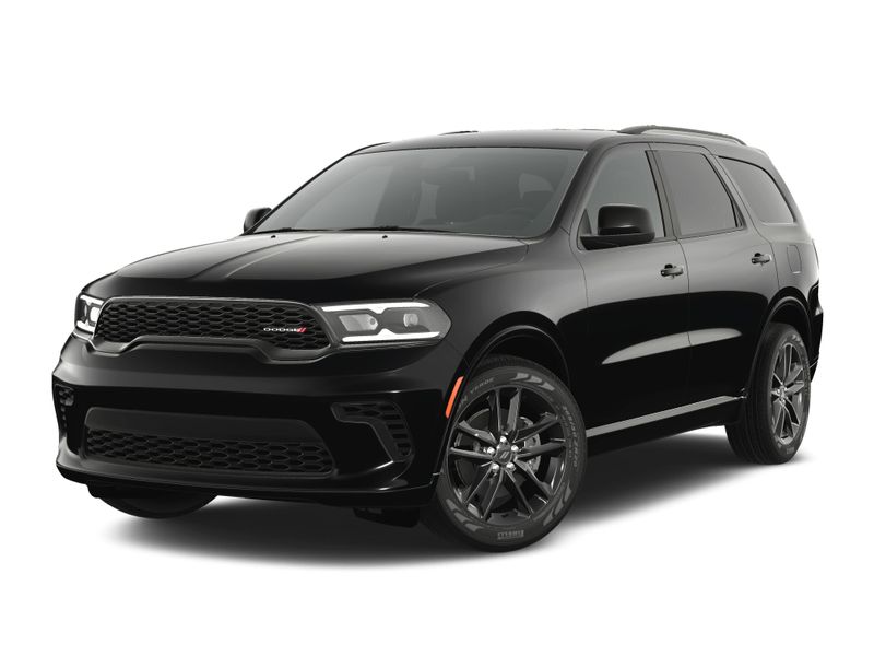 2025 Dodge Durango Gt RwdImage 1