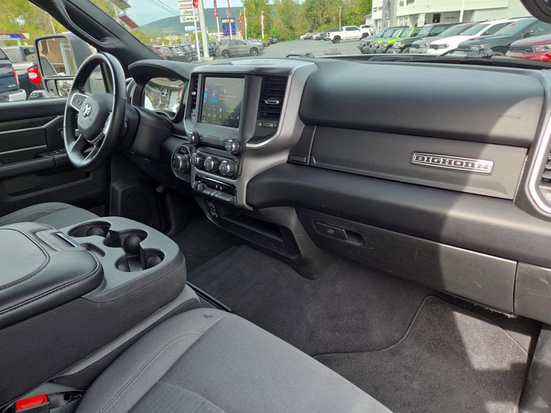 2024 Ram 2500 Big Horn photo 18