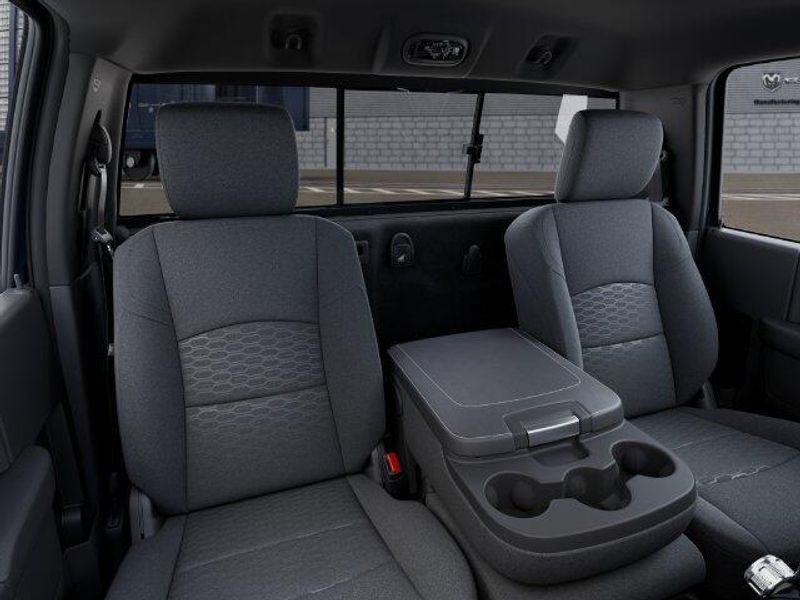 New 2027 RAM 4500HD TradesmanImage 16