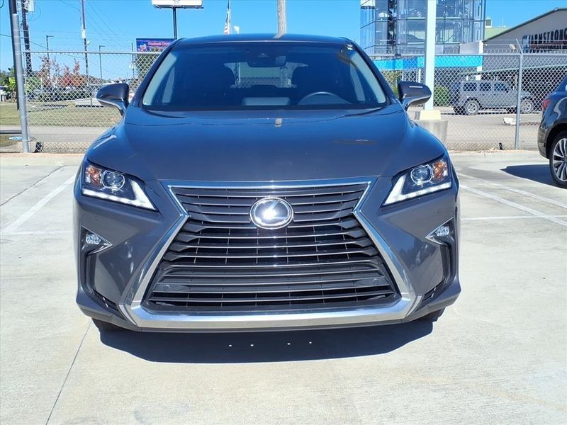 Used 2018 Lexus RX 350 350Image 4