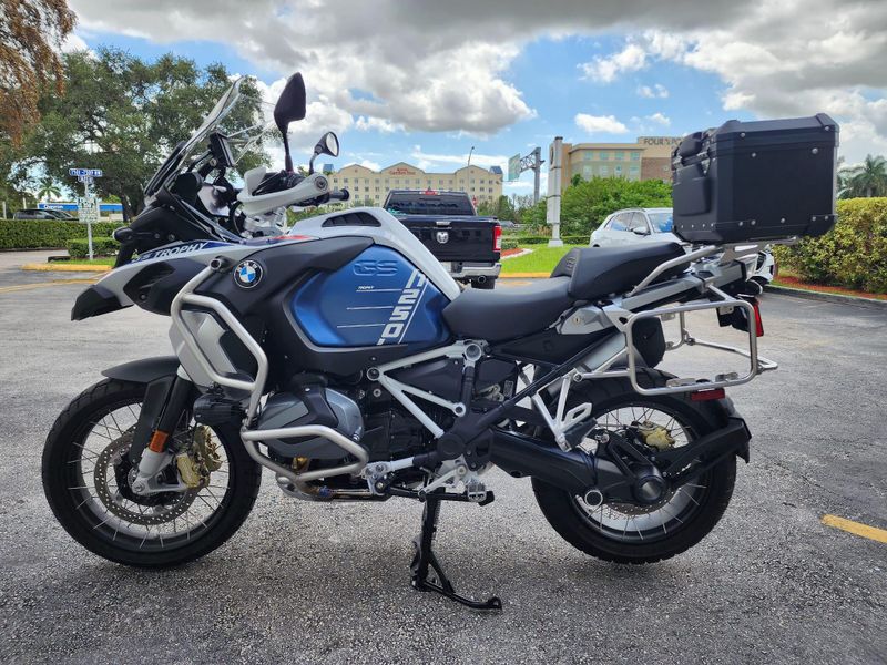 2023 BMW R 1250 GS Adventure Image 5