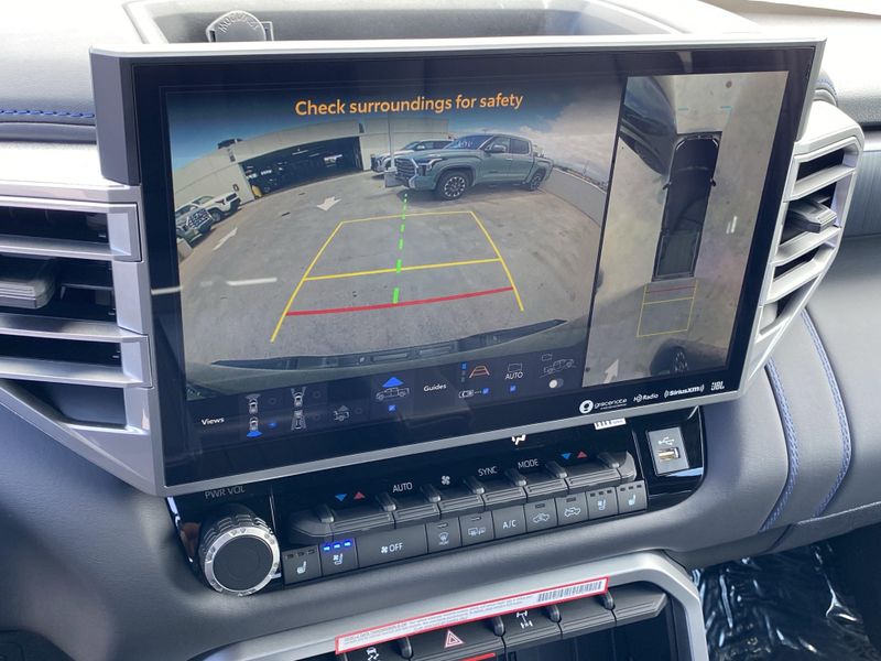 2024 Toyota Tundra PlatinumImage 20