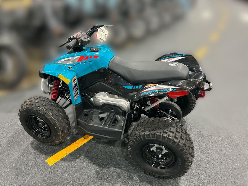 New 2026 Can-Am RENEGADE 70 EFI Image 19