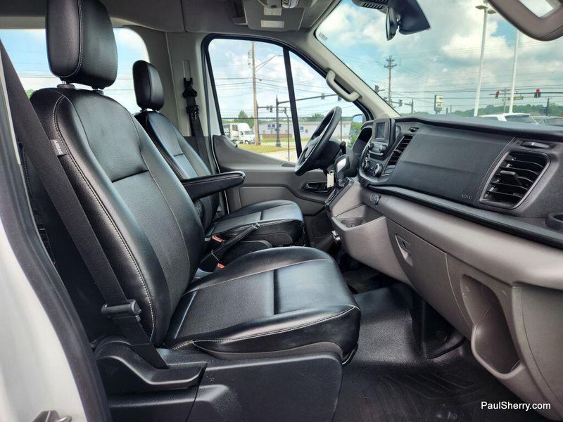 Used 2020 Ford Transit-350 Passenger Van XLImage 45