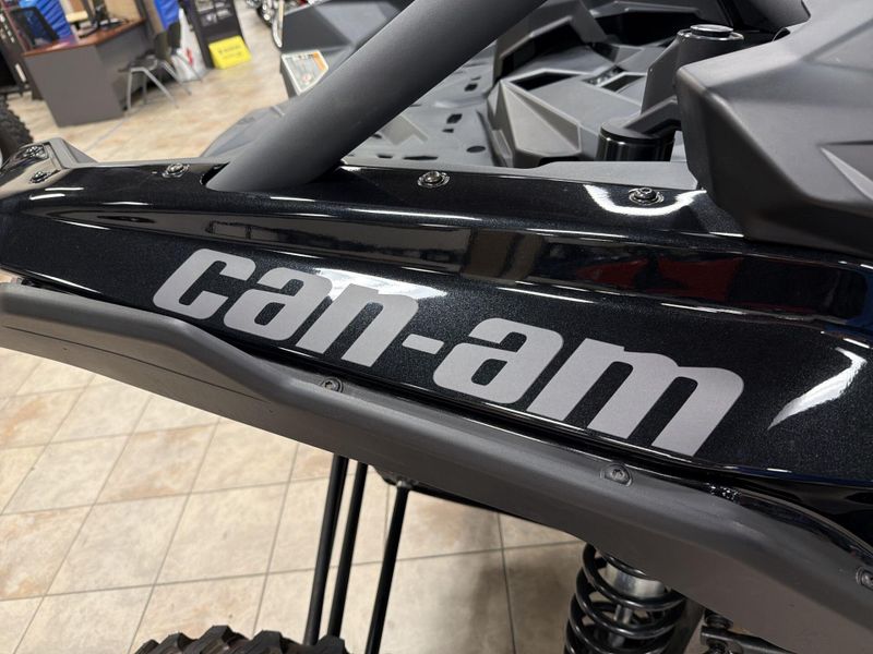 New 2025 Can-Am MAVERICK X3 MAX X RS TURBO RR SMART-SHOX Image 27
