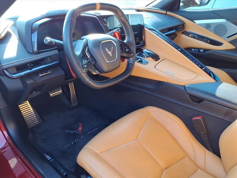 Used 2021 Chevrolet Corvette Stingray StingrayImage 25