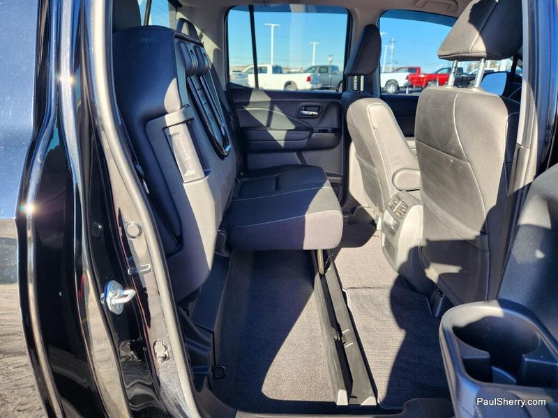 Used 2022 Honda Ridgeline RTL-E