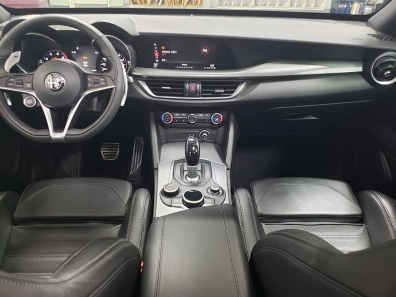 New Vehicles For Sale Schmelz Countryside Alfa Romeo