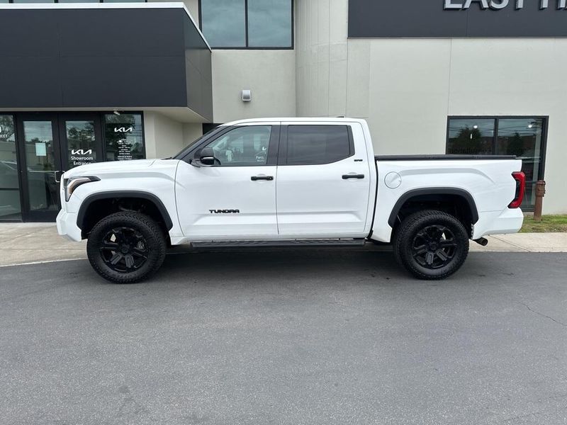 2023 Toyota Tundra SR5Image 8