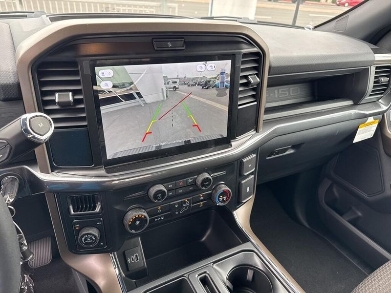 New 2025 Ford F-150 STXImage 20