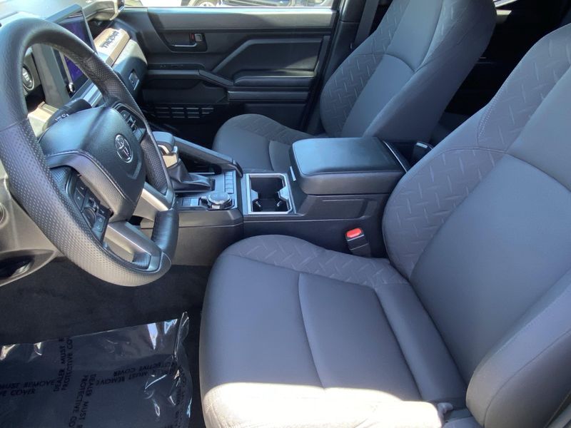 Used 2024 Toyota Tacoma SR5Image 15