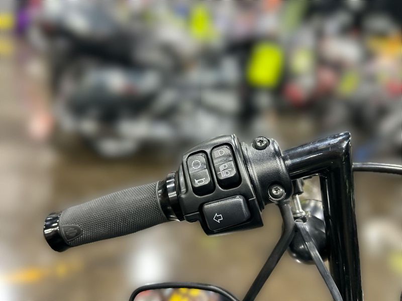 Used 2021 Harley-Davidson SPORTSTER IRON 883 Image 20