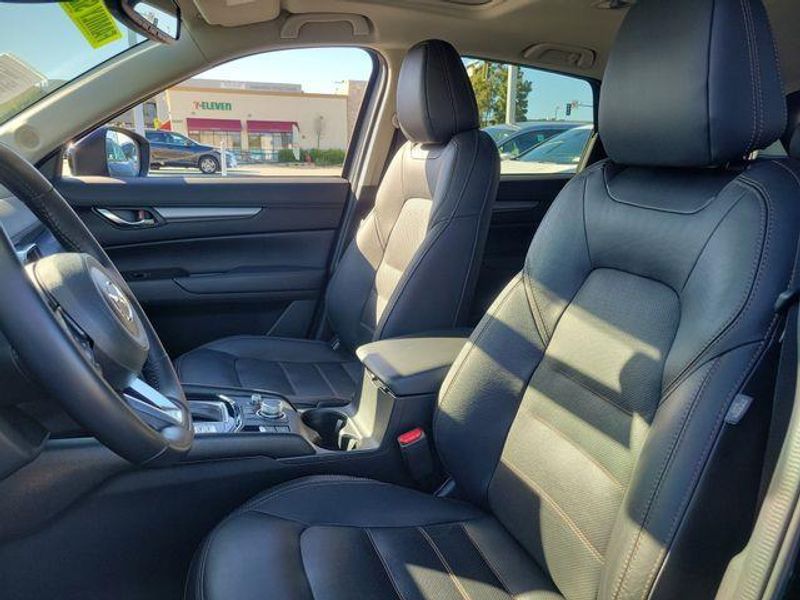 Used 2023 Mazda CX-5 2.5 S Preferred Package