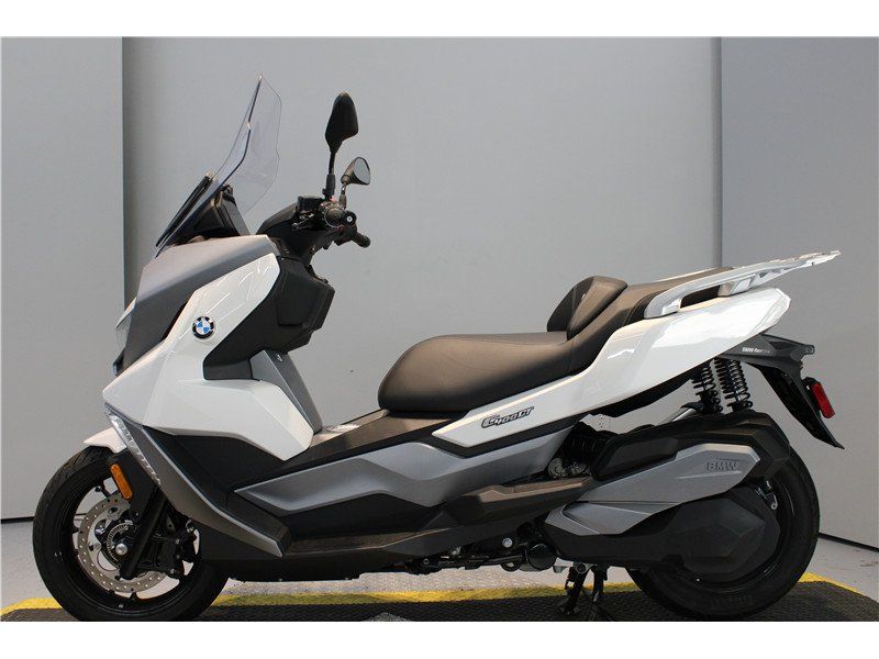 2023 BMW C 400 GTImage 2