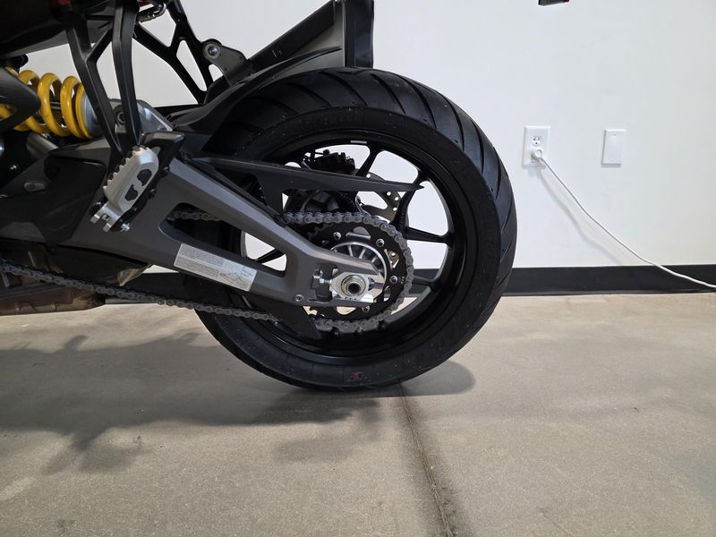 2025 Ducati Multistrada V2