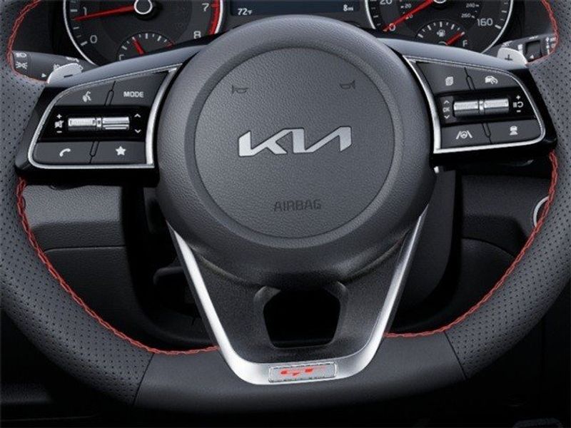 2024 Kia Forte GTImage 22