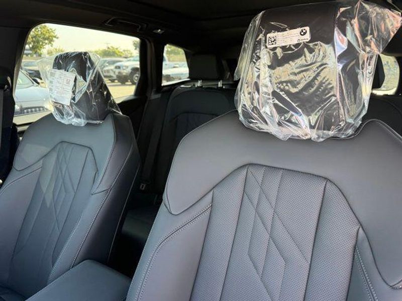 New 2026 BMW X3 30 xDriveImage 19