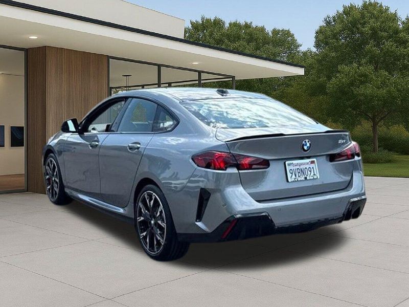 Used 2026 BMW 2 Series 228 Gran CoupeImage 12