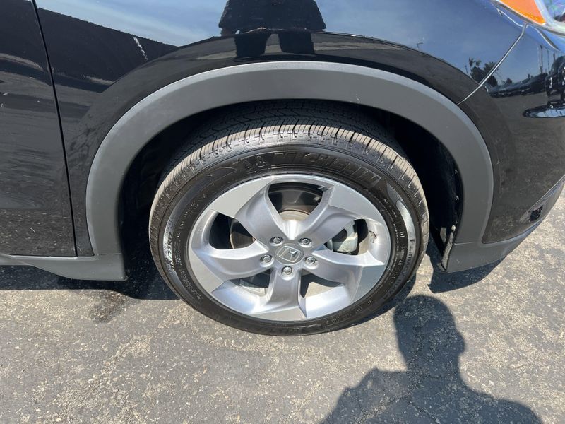Used 2020 Honda HR-V LXImage 28