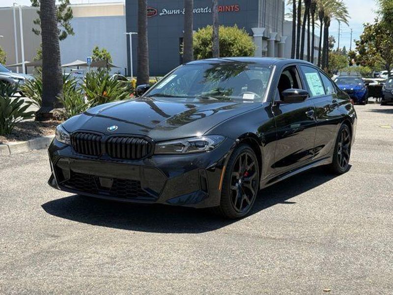 New 2026 BMW 3 Series 330iImage 2