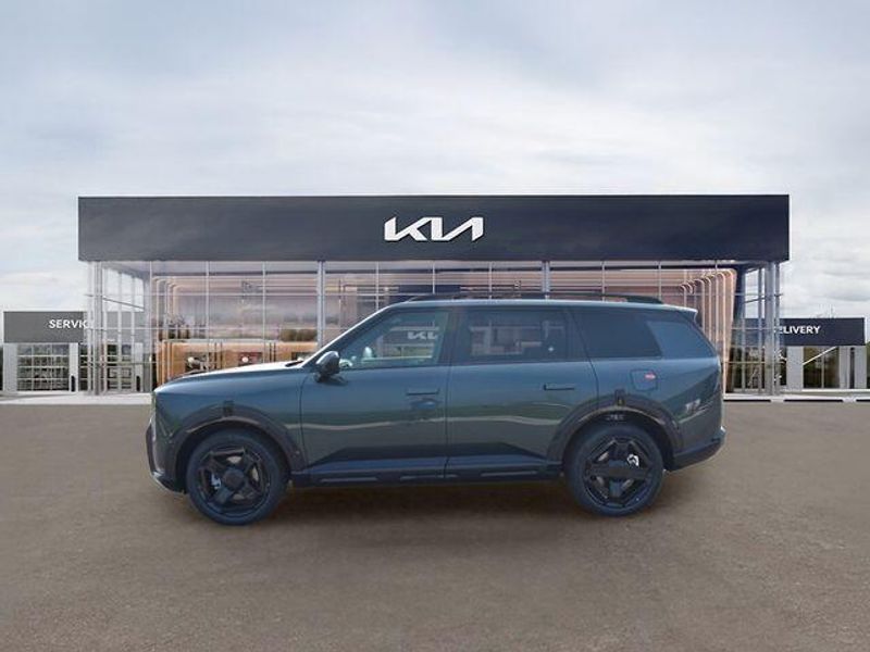 New 2027 Kia Telluride X-Line SXImage 7