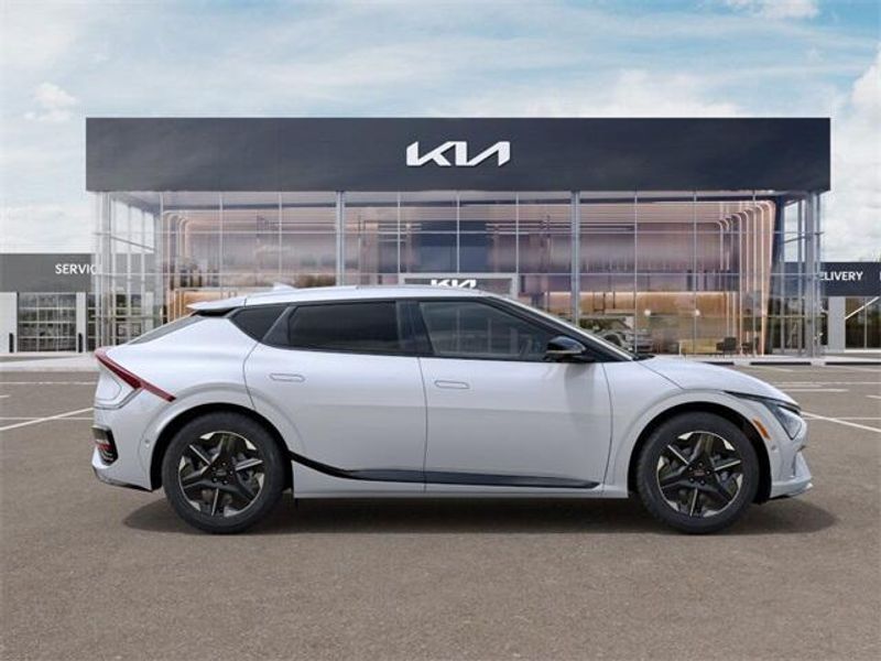 2025 Kia EV6 GT-LineImage 7