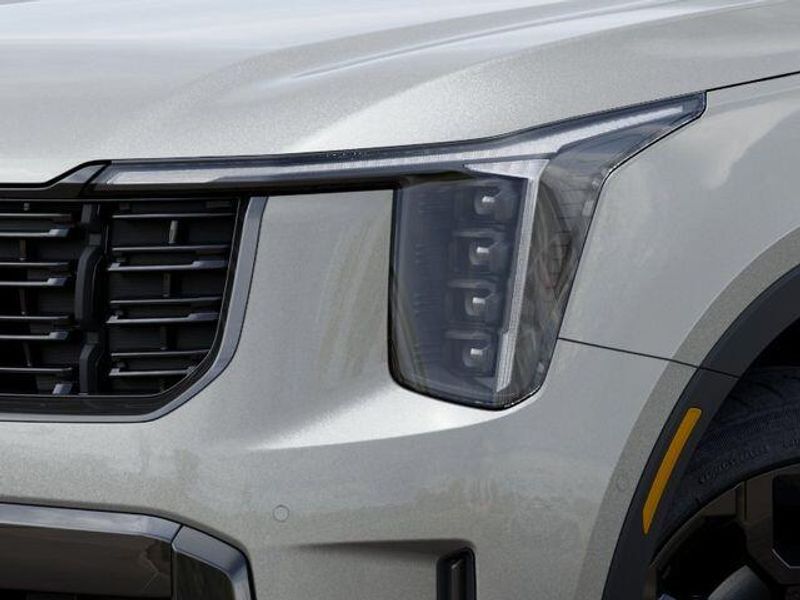 New 2026 Kia Sorento X-Line SXImage 11
