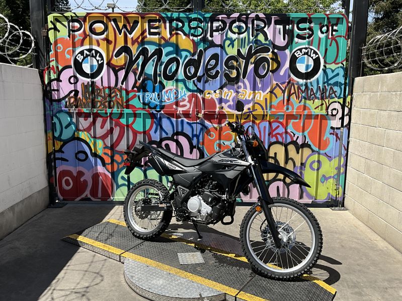 New 2026 Yamaha WR125R Image 4