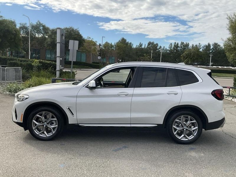 2024 BMW X3 sDrive30iImage 5