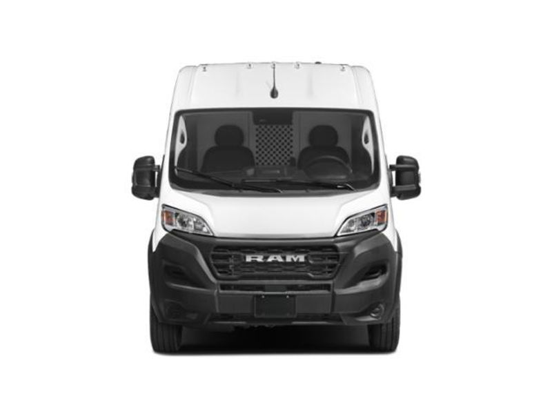 New 2027 RAM ProMaster Cargo Van TradesmanImage 4