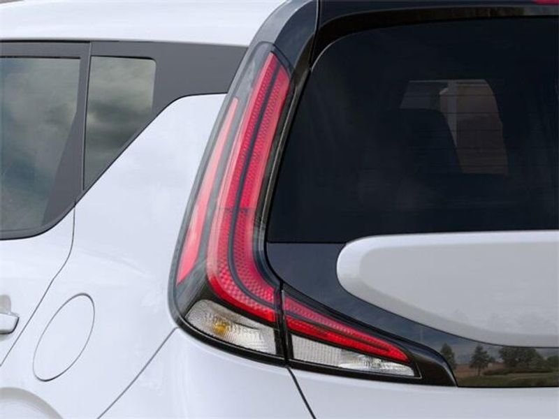 New 2025 Kia Soul EXImage 11