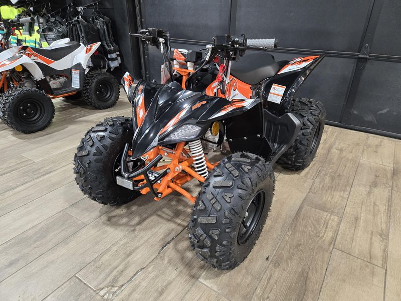 NEW 2026 KAYO PREDATOR 110 Image 3