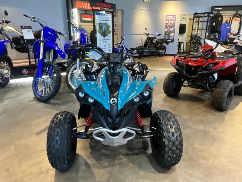 New 2026 Can-Am RENEGADE 110 Image 2