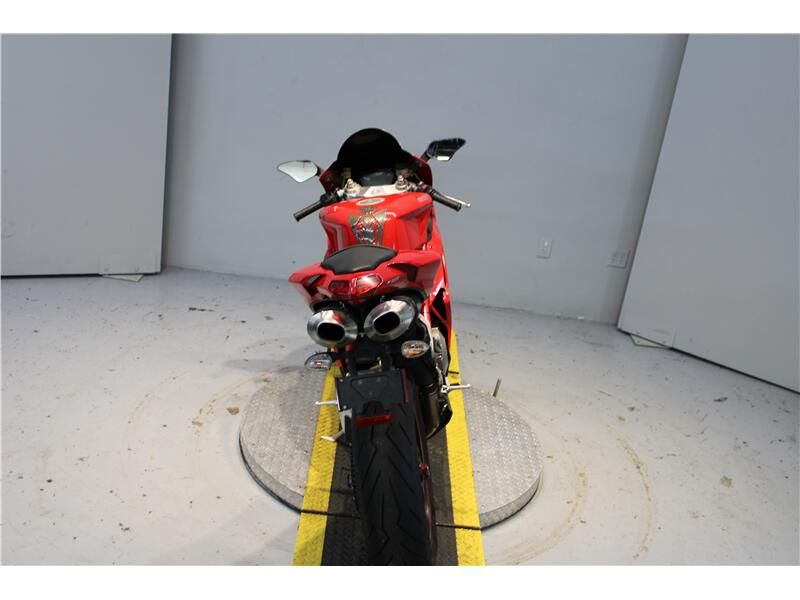 Used 2008 Ducati 848 Image 5