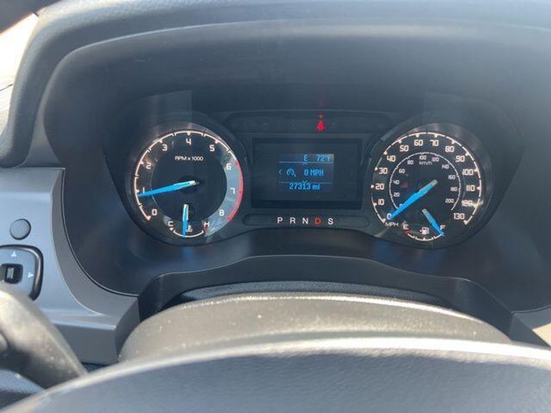 2020 Ford Ranger XLImage 28