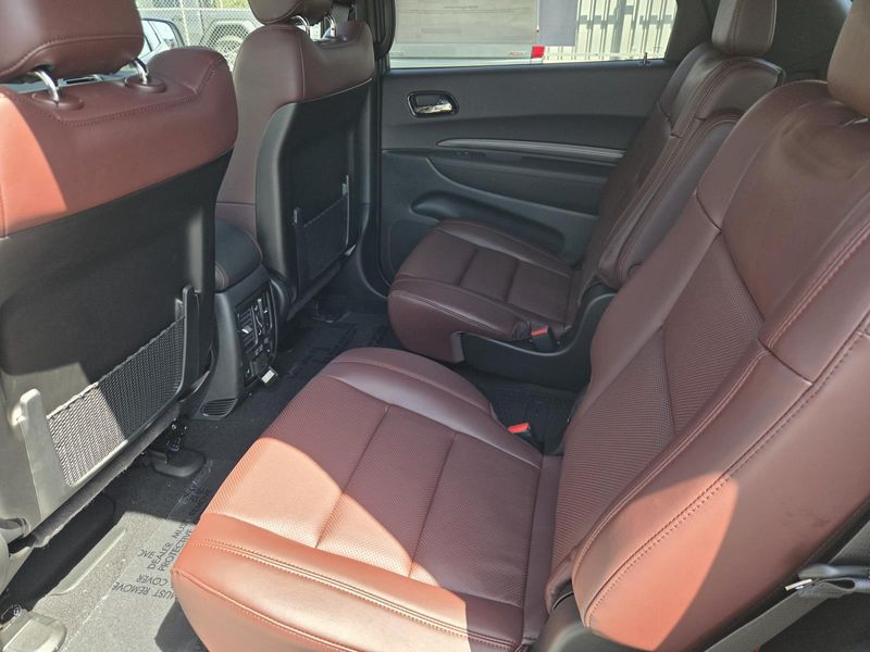 New 2026 Dodge Durango Gt Plus Awd Hemi V8