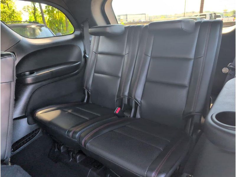 Used 2024 Dodge Durango GT PlusImage 28