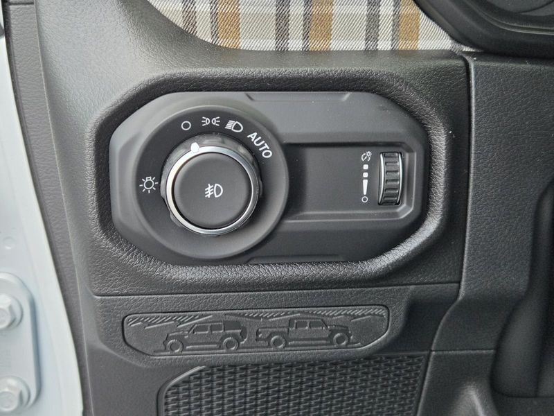 New 2026 Jeep Wrangler 4-door 85th Anniversary Edition