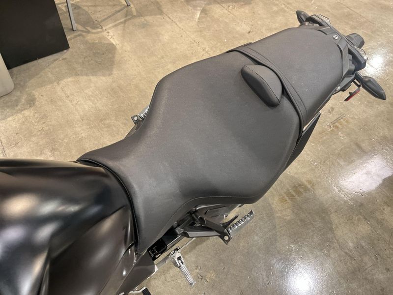 Used 2017 Yamaha FZ-10 CA Image 21