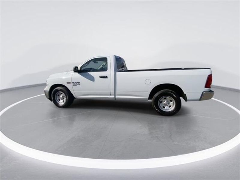 2023 RAM 1500 Classic TradesmanImage 5