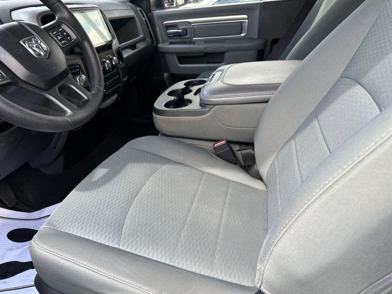 Used 2016 RAM 1500 ExpressImage 13