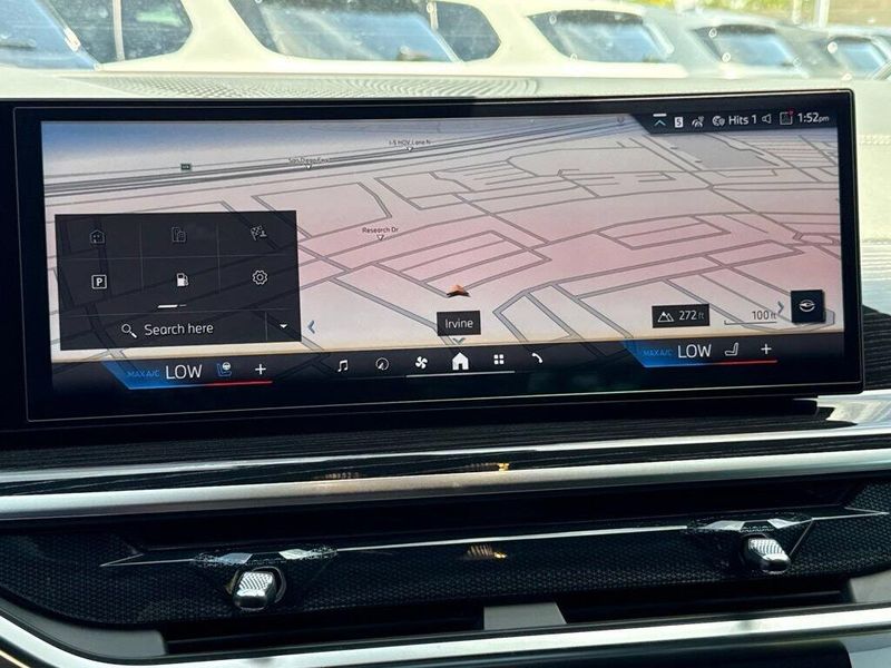 New 2027 BMW X7 xDrive40iImage 25