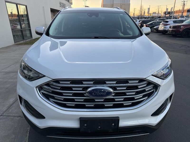 2019 Ford Edge SELImage 2