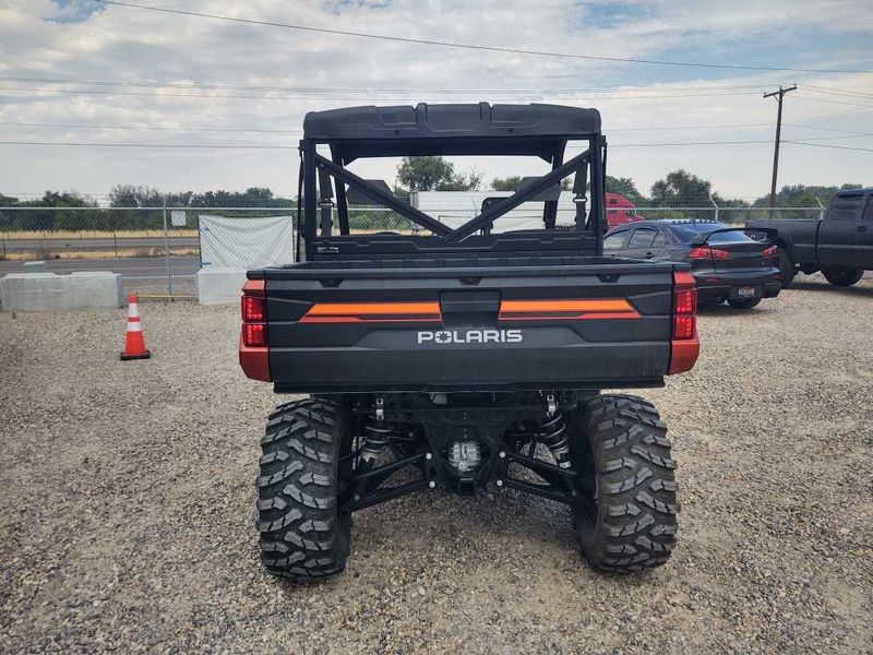 Used 2025 Polaris RANGER XP 1000 PREMIUM 