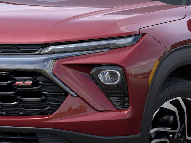 New 2024 Chevrolet Trailblazer RSImage 10