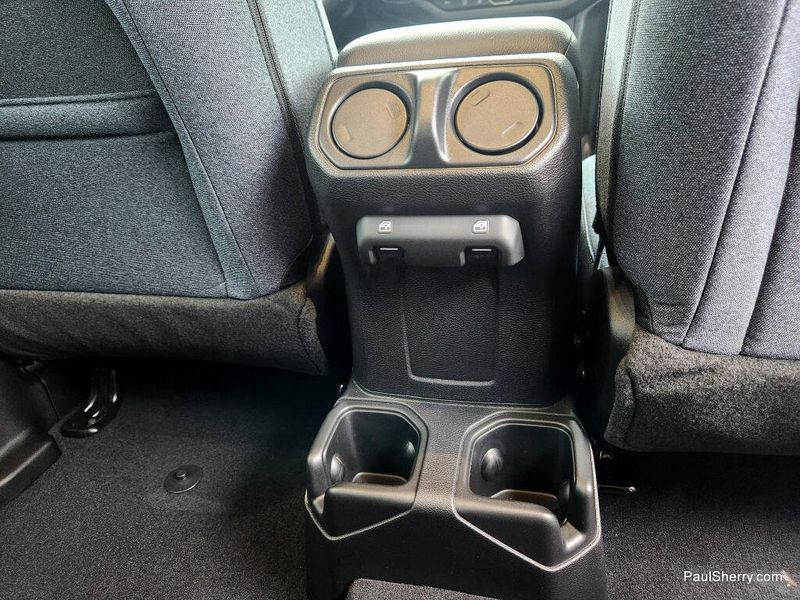 New 2026 Jeep Wrangler Unlimited 4-door Willys '41