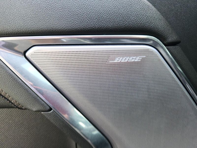 Used 2024 Chevrolet Silverado 1500 High Country