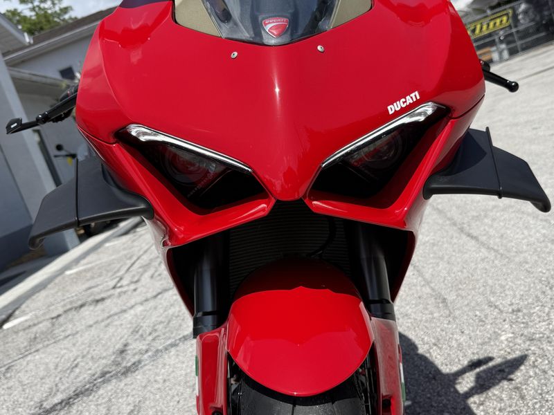 Used 2021 Ducati PANIGALE V4 